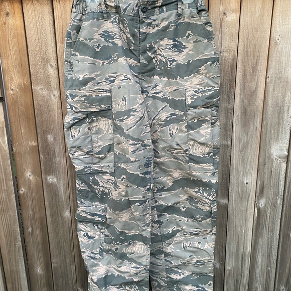 US Airforce Other - US AF Camouflage Pants